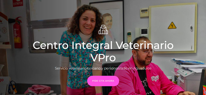 Estrenamos Nueva Web
