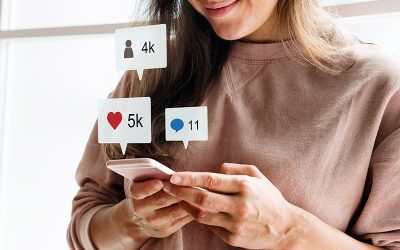 ¿Todavía no conoces nuestras redes sociales?