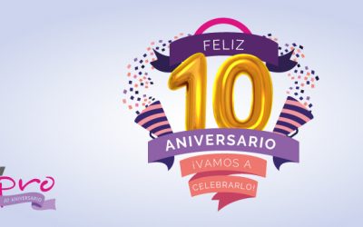 Centro Integral Veterinario VPro celebra su 10º aniversario