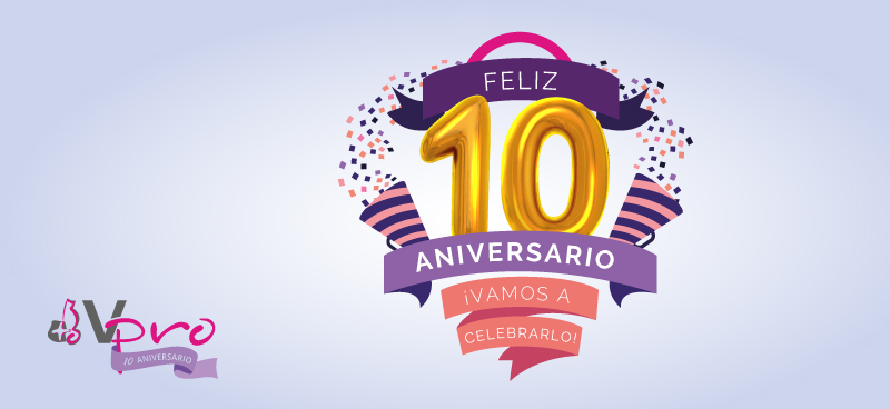 Centro Integral Veterinario VPro celebra su 10º aniversario